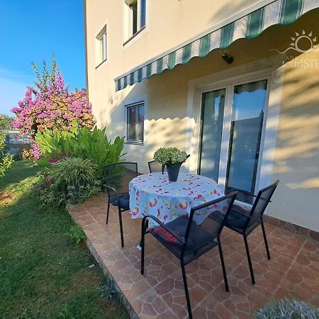 Bozica House With Apartments Murine Luaran gambar